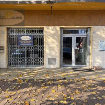 Negozio in vendita a Molinella (Bologna)