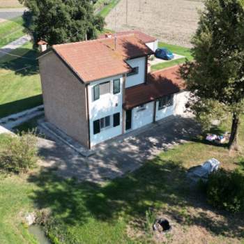 Casa singola in vendita a Argenta (Ferrara)