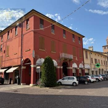 Attico in vendita a Molinella (Bologna)