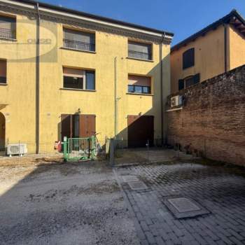 Appartamento in vendita a Argenta (Ferrara)