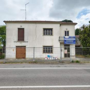 Casa singola in vendita a Ferrara (Ferrara)