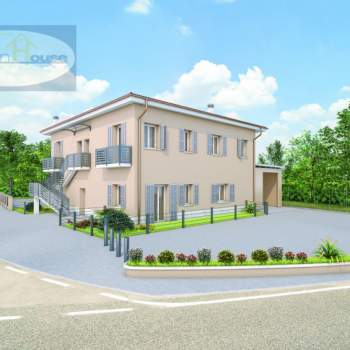 Appartamento in vendita a Argenta (Ferrara)