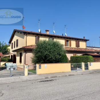 Appartamento in vendita a Argenta (Ferrara)