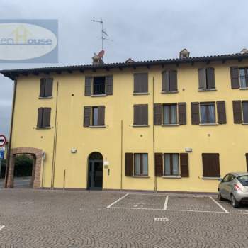 Negozio in affitto a Minerbio (Bologna)