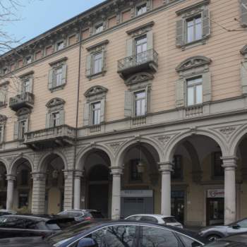 Appartamento in vendita a Torino (Torino)