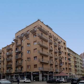 Appartamento in vendita a Torino (Torino)