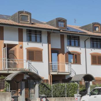 Villa in vendita a Nichelino (Torino)