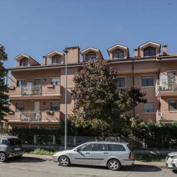 Appartamento in vendita a Nichelino (Torino)