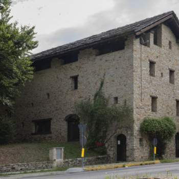 Appartamento in vendita a Roburent (Cuneo)