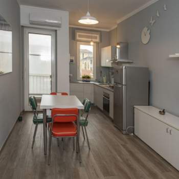 Appartamento in vendita a Torino (Torino)