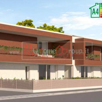 Appartamento in vendita a Selvazzano Dentro (Padova)