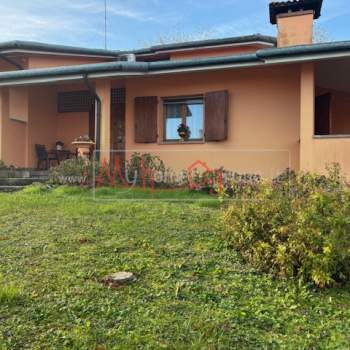 Villa in vendita a Saccolongo (Padova)