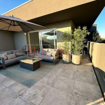 Appartamento in vendita a Abano Terme (Padova)