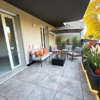 Appartamento in vendita a Abano Terme (Padova)