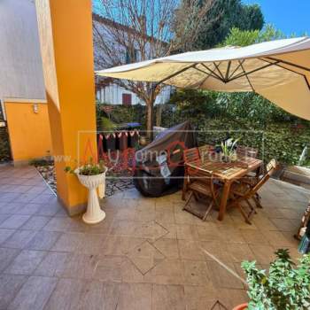 Bifamiliare in vendita a Padova (Padova)