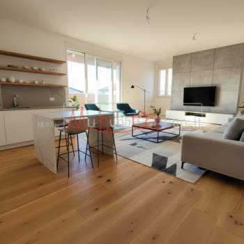 Appartamento in vendita a Teolo (Padova)