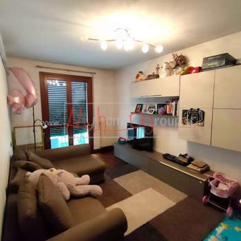 Appartamento in vendita a Saccolongo (Padova)