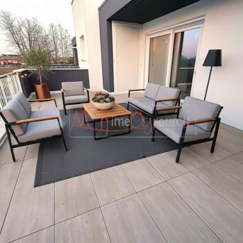 Appartamento in vendita a Abano Terme (Padova)