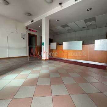 Negozio in affitto a Selvazzano Dentro (Padova)