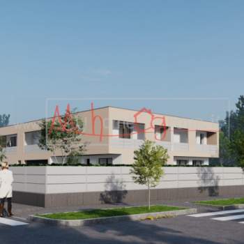 Trifamiliare in vendita a Selvazzano Dentro (Padova)