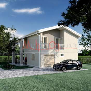 Villa in vendita a Saccolongo (Padova)