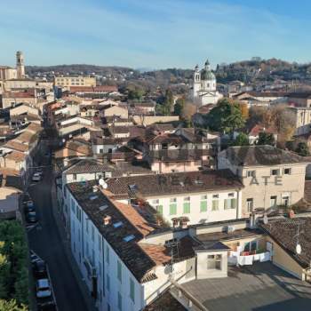 Appartamento in vendita a Castiglione delle Stiviere (Mantova)