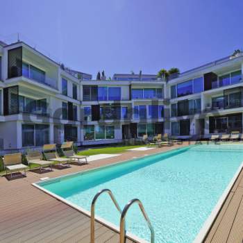 Appartamento in vendita a Lonato del Garda (Brescia)