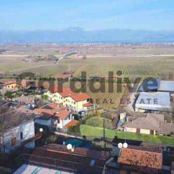 Casa a schiera in vendita a Peschiera del Garda (Verona)