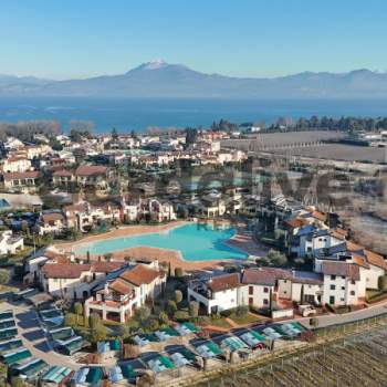 Casa a schiera in vendita a Peschiera del Garda (Verona)