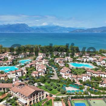 Appartamento in vendita a Peschiera del Garda (Verona)