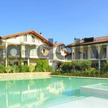 Appartamento in vendita a Sirmione (Brescia)