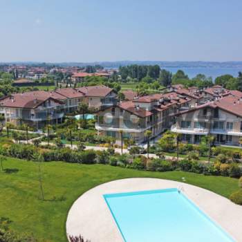 Appartamento in vendita a Sirmione (Brescia)