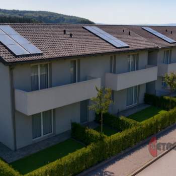 Appartamento in vendita a Castelgomberto (Vicenza)