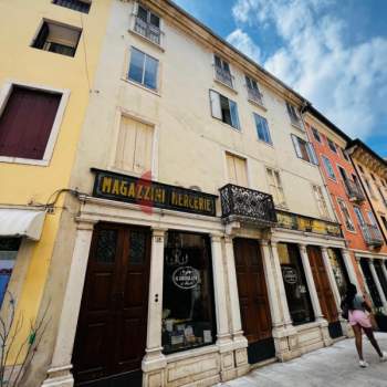 Appartamento in vendita a Valdagno (Vicenza)