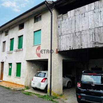 Casa singola in vendita a Valdagno (Vicenza)