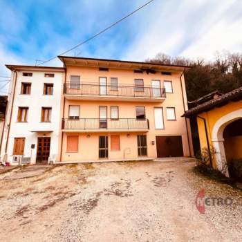 Appartamento in vendita a Cornedo Vicentino (Vicenza)