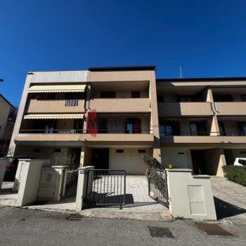 Casa a schiera in vendita a Valdagno (Vicenza)