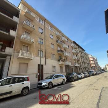 Appartamento in vendita a Torino (Torino)