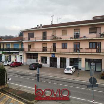 Appartamento in vendita a Castiglione Torinese (Torino)