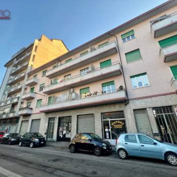 Appartamento in vendita a Torino (Torino)