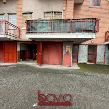 Garage in vendita a San Mauro Torinese (Torino)