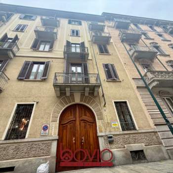 Appartamento in affitto a Torino (Torino)