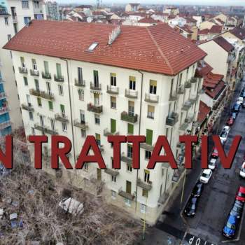 Appartamento in vendita a Torino (Torino)