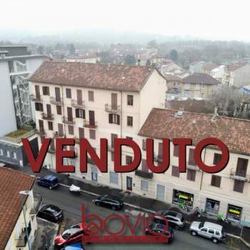 Appartamento in vendita a Torino (Torino)