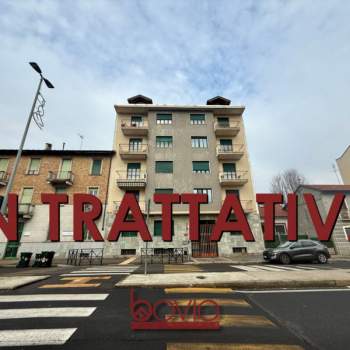 Appartamento in vendita a Torino (Torino)