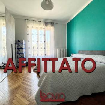 Appartamento in affitto a San Mauro Torinese (Torino)