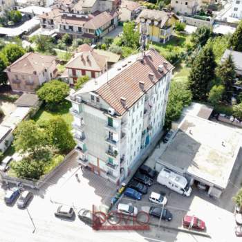 Appartamento in vendita a San Mauro Torinese (Torino)