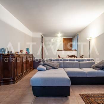 Appartamento in vendita a Rezzato (Brescia)