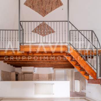 Casa a schiera in vendita a Botticino (Brescia)