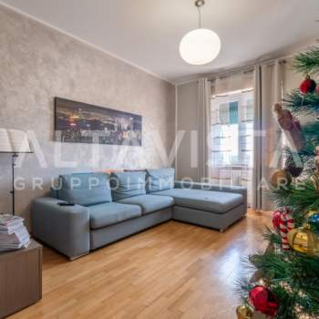 Appartamento in vendita a Brescia (Brescia)